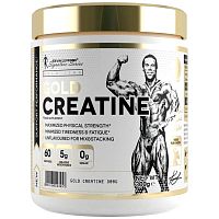 Gold Creatine 300 г (Креатин Моногидрат) (Kevin Levrone)