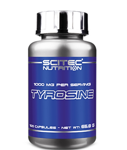 Mega Glutamine 90 капсул (Scitech Nutrition) фото 2