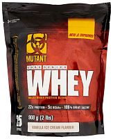 Mutant Whey 908 г (мягкая упаковка)