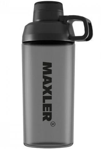 Шейкер-бутылка 600 мл Water Bottle H581 600 ml (MAXLER)