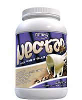 Протеин Syntrax Nectar Lattes Whey 907 гр. (2lb)