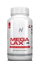 Mega Lax 90 капсул (Nutra Innovations)