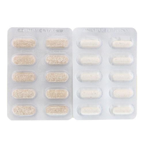 Mood & Stress day &night 60 таблеток (Natrol) фото 3