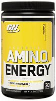 Optimum Nutrition Essential Amino Energy 270 г. 