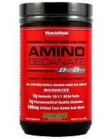 Amino Decanate 360 гр (MuscleMeds)