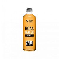 Напиток негазированный с содержанием сока BCAA WATER 6000 0,5 л (Fitness Food Factory)