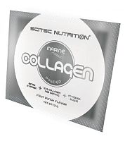 Marine Collagen Powder 12 г (Scitec Nutrition)