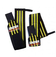 Gripper Wrist Wraps (Бинты Кистевые 51 см) (Inzer)