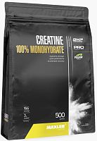 Креатин моногидрат Maxler Creatine 100% Monohydrate 500 г.