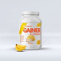 Гейнер CyberMass Gainer&Creatine 1500 гр.