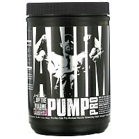 Animal Pump Pro 440 г (Universal Nutrition)