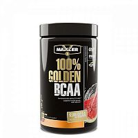 Maxler 100% Golden BCAA 420 г. 