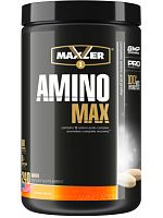 Amino Max Hydrolysate 240 таблеток (Maxler)