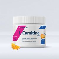 L-Carnitine (Л-Карнитин) CyberMass 4500 120 гр.