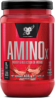 Amino X (EU) 435 г (BSN)