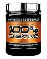 100% Creatine Monohydrate (Креатин Моногидрат) 500 г (Scitec Nutrition)