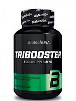 BioTech USA Tribooster 2000 мг. 120 таблеток 