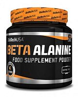 Beta-Alanine 300 г (BioTech)