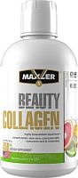Beauty Collagen 450 мл (Maxler) срок 09.22