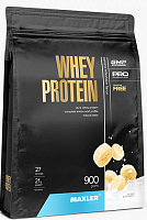Whey Protein 900 г (Maxler)