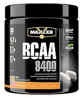 Maxler BCAA 8400 180 таблеток