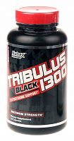 Tribulus Black 1300 120 капсул (Nutrex)