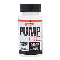 Pump GC 63 капсулы (Labrada)