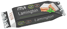 Протеиновое пирожное Lamington 50 г (Protein Rex)
