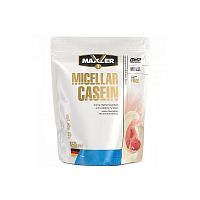 Казеиновый протеин Maxler Micellar Casein 450 гр.