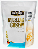 Казеиновый протеин Maxler Micellar Casein 450 гр.