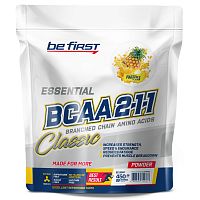 BCAA 2:1:1 Classic Powder 450 г (Be First)