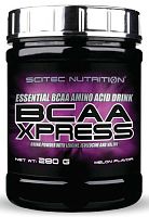 BCAA Xpress 280 г (Scitec Nutrition)