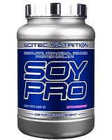 Соевый протеин Scitec Nutrition Soy Pro 910 гр.