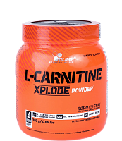 Olimp L-Carnitine Xplode Powder (L-Карнитин в Порошке) 300 г.