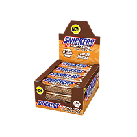 Snickers HiProtein Peanut Butter 57 гр (Mars Incorporated)