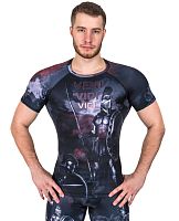 Sparta Titan Рашгард Мужской (Короткий Рукав) (ORSO)