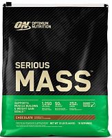 Гейнер Optimum Nutrition Serious Mass 5.44 кг. (5440 гр.)