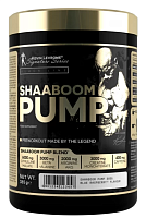 Shaaboom Pump 385 г (Kevin Levrone)