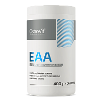 Аминокислотный комплекс EAA 400 g (ЕАА 400 г) OstroVit