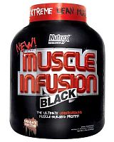 Muscle Infusion 2270 гр - 5lb (Nutrex)