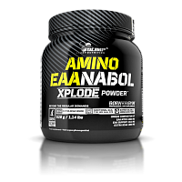 Olimp Amino EAAnabol Xplode Powder 520 г.