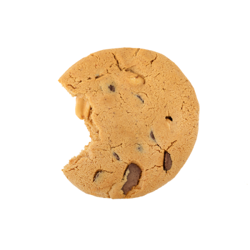 Печенье FitnesShock NUTS 40 гр фото 2