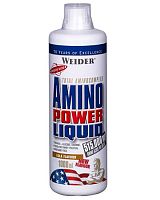 Amino Power Liquid 1000 мл (Weider)