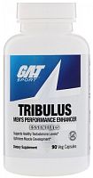 Tribulus 90 вег капсул (GAT)