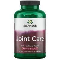 Joint Care 120 мягких капсул (Swanson)