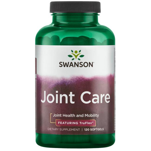 Joint Care 120 мягких капсул (Swanson)