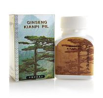 Ginseng Kianpi Pil