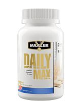 Витаминно-минеральный комплекс Maxler Daily Max 120 таблеток