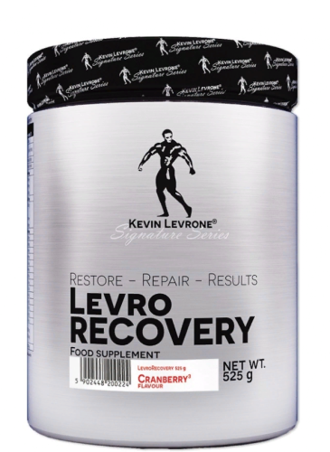 Levro Recovery (Аминокислоты в порошке) 535 г (Kevin Levrone)