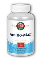 Amino-Max (Хелатные Минералы) 150 таблеток (KAL)